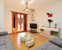 Resale - Apartment - Villamartin