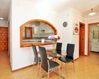 Resale - Apartment - Villamartin