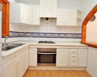 Resale - Apartment - Villamartin