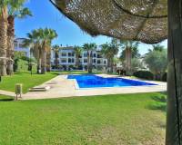 Resale - Apartment - Villamartin