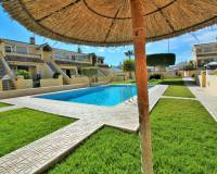 Resale - Apartment - Villamartin