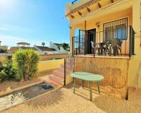 Resale - Apartment - Villamartin