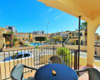 Resale - Apartment - Villamartin