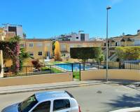 Resale - Apartment - Villamartin