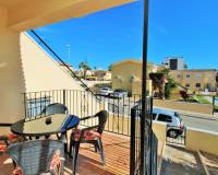 Resale - Apartment - Villamartin