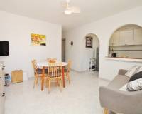 Resale - Apartment - Villamartin