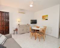 Resale - Apartment - Villamartin