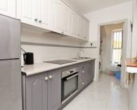 Resale - Apartment - Villamartin