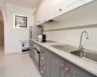 Resale - Apartment - Villamartin