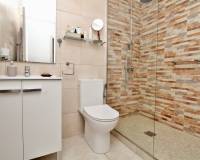 Resale - Apartment - Villamartin