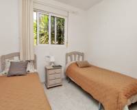 Resale - Apartment - Villamartin