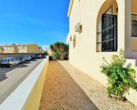 Resale - Apartment - Villamartin