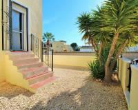 Resale - Apartment - Villamartin