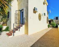 Resale - Apartment - Villamartin