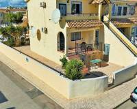 Resale - Apartment - Villamartin