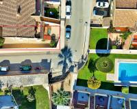 Resale - Apartment - Villamartin