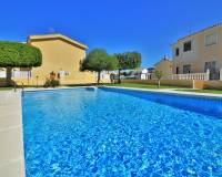 Resale - Apartment - Villamartin