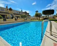 Resale - Apartment - Villamartin