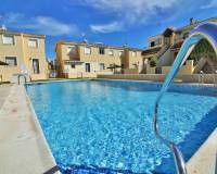 Resale - Apartment - Villamartin