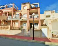 Resale - Apartment - Villamartin