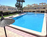 Resale - Apartment - Villamartin