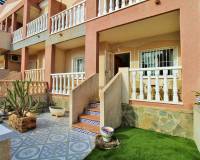 Resale - Apartment - Villamartin