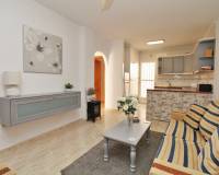 Resale - Apartment - Villamartin