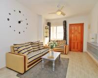 Resale - Apartment - Villamartin