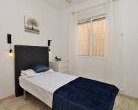 Resale - Apartment - Villamartin