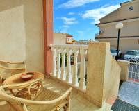 Resale - Apartment - Villamartin
