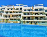 Resale - Apartment - Villamartin