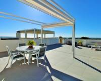Resale - Apartment - Villamartin