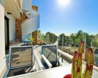 Resale - Apartment - Villamartin