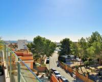 Resale - Apartment - Villamartin