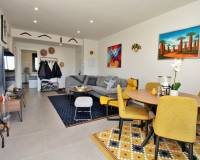 Resale - Apartment - Villamartin