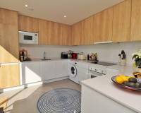 Resale - Apartment - Villamartin