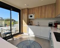 Resale - Apartment - Villamartin