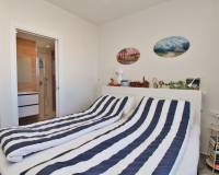 Resale - Apartment - Villamartin