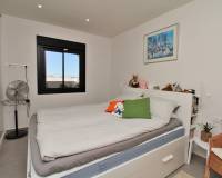 Resale - Apartment - Villamartin