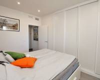 Resale - Apartment - Villamartin