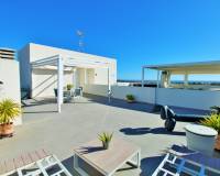 Resale - Apartment - Villamartin