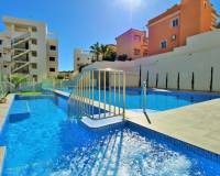 Resale - Apartment - Villamartin