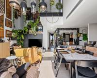 Resale - Apartment - Villamartín