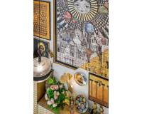 Resale - Apartment - Villamartín