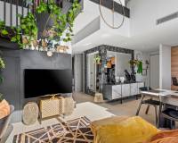 Resale - Apartment - Villamartín