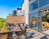 Resale - Apartment - Villamartín