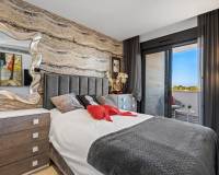 Resale - Apartment - Villamartín