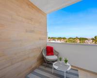 Resale - Apartment - Villamartín