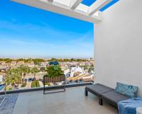 Resale - Apartment - Villamartín