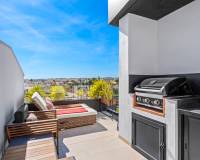 Resale - Apartment - Villamartín